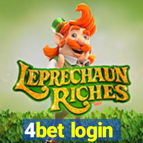 4bet login